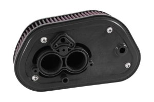 Yamaha XVS950 Performance Air Intake - K&N Engineering - High-Flow Air Intake System - 2014